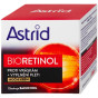 xem trước Astrid Bio Retinol noční krém 50ml proti vráskám
