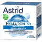 xem trước Astrid Hyaluron 3D denní krém proti vráskám OF15 trojitý systém 3