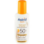 náhled Astrid mléko na opalování sprej 150ml Ochrana a bronz 50SPF