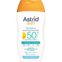 náhled Astrid mléko na opalování 150ml Sensitive 50SPF
