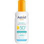 xem trước Astrid mléko na opalování sprej 150ml Sensitive 50SPF