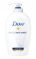 náhled Dove tekuté mýdlo 250ml original