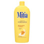 náhled Mitia tekuté mýdlo refill 1000l honey and Milk