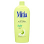 xem trước MITIA tekuté mýdlo refill 1000ml aloe milk