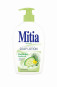 náhled MITIA tekuté mýdlo 500ml Avocado in palm milk