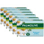 náhled Palmolive mýdlo 6ks x 90g Balanced&Mild / Chamomile