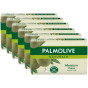 náhled Palmolive mýdlo 6ks x 90g moisture care olive
