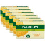 náhled Palmolive mýdlo 6ks x 90g milk honey