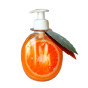 náhled LARA tekuté mýdlo 375 ml orange