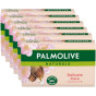 náhled Palmolive mýdlo 6ks x 90g Delicate Care Almond