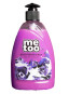 náhled Me too tekuté mýdlo s dávkovacem 500ml Black Orchid