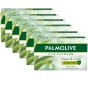 náhled Palmolive mýdlo 6x90g aloe vera