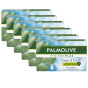 náhled Palmolive mýdlo 6x90g eucalyptus