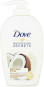 náhled Dove tekuté mýdlo 250ml Kokos