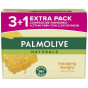 xem trước Palmolive mýdlo 4ks x 90g milk honey