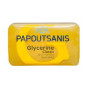 náhled Papoutsanis Glycerinové mýdlo 125g žluté