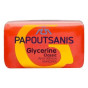xem trước Papoutsanis Glycerinové mýdlo 125g červené