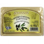 náhled Knossos olivové mýdlo 100g - Zelené olivy