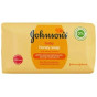 náhled Johnson´s dětské tuhé mýdlo 90g med