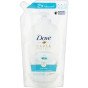 náhled Dove tekuté mýdlo NN 500ml Care and Protect (10)