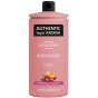 xem trước Authentic toya Aroma tekuté mýdlo 600ml Cranberries & Nectarine (10) H