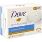 náhled Dove mýdlo 90g Sensitive Skin (4)