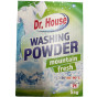 náhled Dr. house prací prášek 5kg BOX - Fresh Mountain