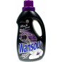 náhled Wansou prací prostředek 1l Black dark
