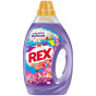 náhled Rex prací gel 1l Malaysian Orchid & Sandawood
