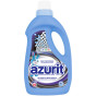 xem trước Azurit 1L prací gel 25PD Černé a tmavé prádlo