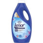 xem trước Lenor 35PD gel na praní 1,75L - Universal Spring Awakening