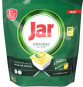 náhled Jar kapsle na nádobí Yellow 80ks
