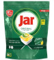 xem trước Jar kapsle na nádobí Yellow 45ks