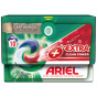 xem trước Ariel kapsle na praní 10PD/krabice Extra Clean power (4)