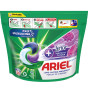 xem trước Ariel kapsle na praní 36PD sáček Amethyst Flower Plus (3)