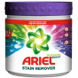 náhled Ariel prací prášek 500g odstraňovač skvrn na barevné prádlo (6)
