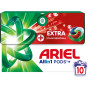xem trước Ariel kapsle 10PD/krabice Plus Extra Stain (4)