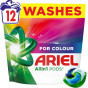 náhled Ariel kapsle 12PD Colors v sáčku (5)