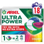 xem trước Ariel kapsle 18PD/krabice Ultra Power Color (4)