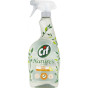 náhled Cif Nature´s 750ml sprej Kuchyně Citron