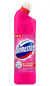 náhled Domestos 750ml na WC růžový Pink fresh