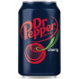 náhled Dr. Pepper 355ml Cherry (12)