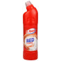 xem trước Dr. House wc čistič 750ml Red Power (12)