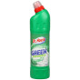 xem trước Dr. House wc čistič 750ml Green Freshness