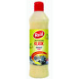 xem trước Real čisticí krém Klasik 600g - Citron