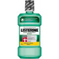 xem trước Listerine 500ml + 100ml Zahn & Zahnfleisch