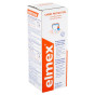 náhled Elmex 400ml ústní voda bez alkoholu 400ml