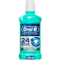 xem trước Oral B 500ml ústní voda - Pro Expert Deep Clean