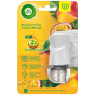 náhled Airwick 19ml electric komplet Passion Fruit & Tropical Mango (6)