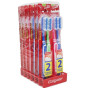 xem trước Colgate zubní kartáček Double Action Medium (12ks)